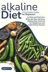 Abbildung von: Alkaline Diet - Katy Smith