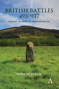Cover: British Battles 493-937 - Anthem Press