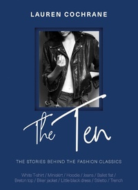 Enlarge image Cover: The Ten - Welbeck