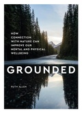 Cover: Grounded - Welbeck