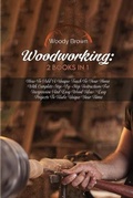 Cover: Woodworking - Woody Brown