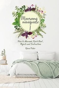 Cover: Macrame Mini-guide for Beginners - Karen Fisher