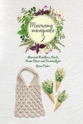 Cover: Advanced Macrame - Karen Fisher