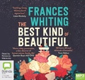 Cover: The Best Kind of Beautiful - Bolinda Audio Books