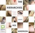 Cover: The Hierarchies - Bolinda Audio Books