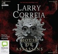 Cover: House of Assassins - Bolinda/Audible Audio