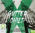 Cover: Gutter Child - Bolinda/Audible Audio