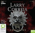 Cover: House of Assassins - Bolinda/Audible Audio