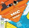 Cover: Mic Drop - Bolinda/Audible Audio