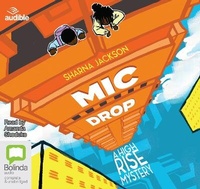 Enlarge image Cover: Mic Drop - Bolinda/Audible Audio