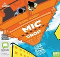 Cover: Mic Drop - Bolinda/Audible Audio