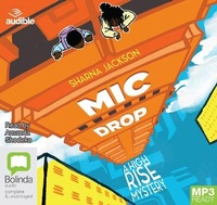 Enlarge image Cover: Mic Drop - Bolinda/Audible Audio
