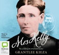 Cover: Mrs Kelly - Bolinda Audio Books