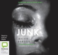 Cover: Junk - Bolinda Audio Books