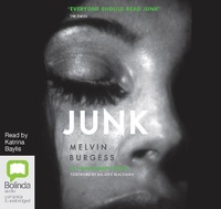 Enlarge image Cover: Junk - Bolinda Audio Books