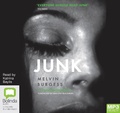 Cover: Junk - Bolinda Audio Books