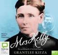 Cover: Mrs Kelly - Bolinda Audio Books