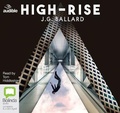 Cover: High-Rise - Bolinda/Audible Audio