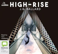 Enlarge image Cover: High-Rise - Bolinda/Audible Audio