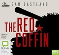 Cover: The Red Coffin - Bolinda/Audible Audio