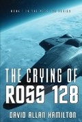 Cover: The Crying of Ross 128 - DeeBee Books