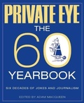 Cover: PRIVATE EYE - Private Eye Productions Ltd.