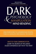 Cover: Dark Psychology and Manipulation - Massive Social LTD