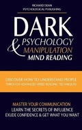 Cover: Dark Psychology and Manipulation - Massive Social LTD