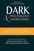 Cover: Dark Psychology & Manipulation - Massive Social LTD