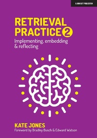 Enlarge image Cover: Retrieval Practice 2 - John Catt Educational