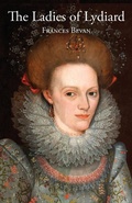 Cover: The Ladies of Lydiard - Hobnob Press