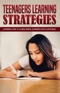Cover: Teenagers Learning Strategies - Newbee Publication