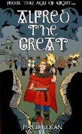Cover: From the age of eight: Alfred the Great - Mogzilla