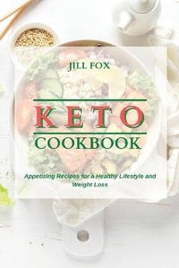 Enlarge image Cover: Keto Cookbook - ST MARKETING LTD