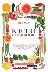Enlarge image Cover: Keto Cookbook - ST MARKETING LTD