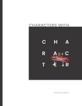 Cover: Characters with characters - Www.R-And-Q.com