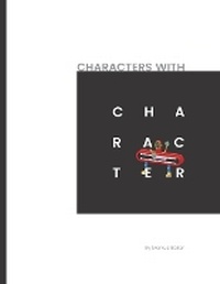 Enlarge image Cover: Characters with characters - Www.R-And-Q.com