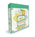 Cover: DIY Vegan Cooking - Liminal 11