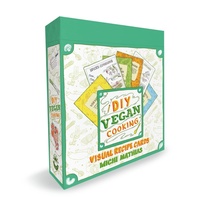 Enlarge image Cover: DIY Vegan Cooking - Liminal 11