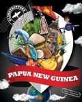 Cover: Papua New Guinea - Redback Publishing