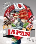Cover: Japan - Redback Publishing