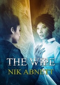 Cover: The Wipe - Newcon Press