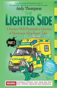 Enlarge image Cover: The Lighter Side Part 2 - Emp3books