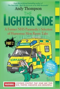 Enlarge image Cover: The Lighter Side 2 - Emp3books