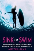 Cover: SINK or SWIM - Amy Williams