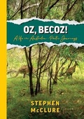 Cover: Oz, Becoz! - Green Hill Publishing