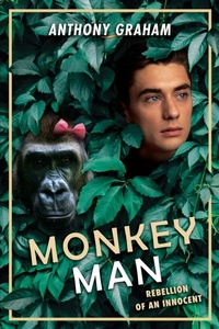 Enlarge image Cover: Monkey Man - Tellwell Talent