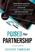 Cover: Poised for Partnership - Excedia Group Ltd