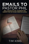 Cover: Emails to Pastor Phil - Elluminet Press