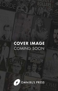 Cover: Electric Dreams - Omnibus Press